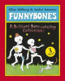 Funnybones: A Bone Rattling Collection (2010)