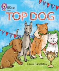 TOP DOG (ISBN: 9780007507924)