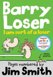 I am sort of a Loser (ISBN: 9781405268011)