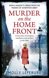 Murder on the Home Front (ISBN: 9780751552041)