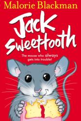 Jack Sweettooth (ISBN: 9780552557764)
