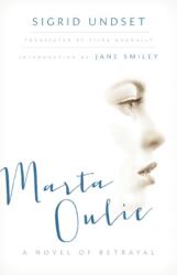 Marta Oulie (ISBN: 9780816692521)