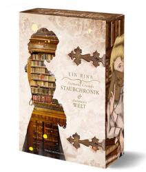 Animant Crumbs Staubchronik - Sammelband (ISBN: 9783959916042)