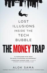 The Money Trap (ISBN: 9781250332844)