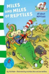 Miles and Miles of Reptiles - Tish Rabe (2011)