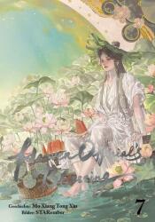 Heaven Official's Blessing (ISBN: 9783038870517)