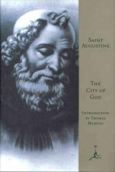 City of God - St Augustine, Saint Augustine of Hippo, Augustine (ISBN: 9780679600879)