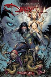 The Darkness Volume 1 - SILVESTRI MARC (ISBN: 9781534335547)