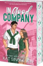 In Good Company (ISBN: 9781682817223)