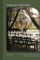 Gorgeous Gatherings - Hotchkiss, Alison (ISBN: 9781797228952)