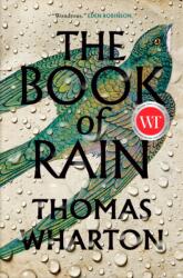 Book of Rain (ISBN: 9781039002432)
