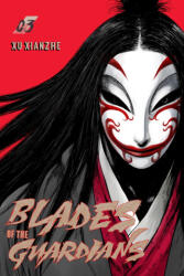 Blades of the Guardians Volume 3 - Nube Consulting (ISBN: 9781419785016)