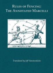 Rules of Fencing - Keith Farrell (ISBN: 9781913066048)