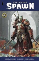 Medieval Spawn (ISBN: 9781534330573)