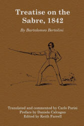 Treatise on the Sabre, 1842 - Keith Farrell (ISBN: 9781913066055)
