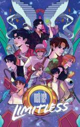 NCT 127: Limitless (ISBN: 9798886560343)