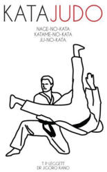 Kata Judo - Jigoro Kano (ISBN: 9781911467090)