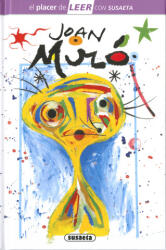 Joan Miró - TALAVERA, ESTELLE (ISBN: 9788467783728)