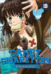 CANDY AND CIGARETTES Vol. 10 (ISBN: 9798891600379)