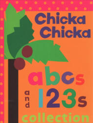 Chicka Chicka ABCs and 123s Collection (ISBN: 9781534425200)
