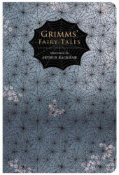 GRIMMS FAIRY TALES - GRIMM (ISBN: 9781914602443)