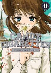 CANDY AND CIGARETTES Vol. 11 (ISBN: 9798891605480)