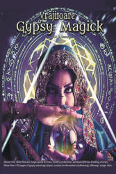 Vrajitoare - Gypsy Magick - Asamod ka (ISBN: 9798215490112)
