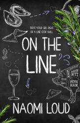 On the Line - Naomi Loud (ISBN: 9781778270130)
