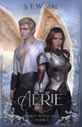 Aerie | S. E. Wendel (ISBN: 9798988482802)