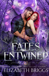 Fates Entwined - Elizabeth Briggs (ISBN: 9798892440035)
