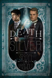 Death by Silver - Amy Griswold (ISBN: 9798986754321)