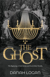 The Ghost (ISBN: 9798986706375)