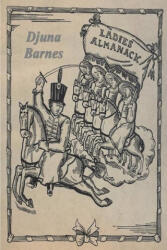 Ladies Almanack - Djuna Barnes (ISBN: 9781773239620)