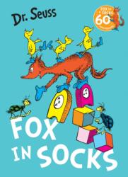 Fox in Socks (2011)