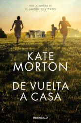 DE VUELTA A CASA | KATE MORTON (ISBN: 9788466375016)