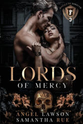 Lords of Mercy - Samantha Rue (ISBN: 9798988060802)
