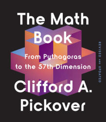 MATH BK | PICKOVER CLIFFORD A (ISBN: 9781454957782)
