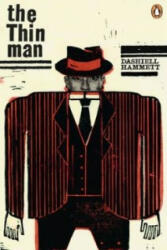 Thin Man - Dashiell Hammett (2012)