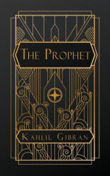 The Prophet - Khalil Gibran (ISBN: 9798869156099)