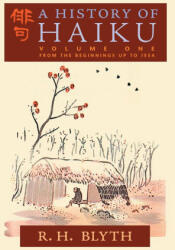 A History of Haiku (ISBN: 9798886770018)