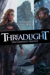 Threadlight - Zack Argyle (ISBN: 9798988482604)