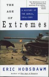 The Age of Extremes (ISBN: 9780679730057)