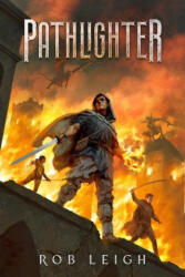 Pathlighter - Rob Leigh (ISBN: 9798988873402)