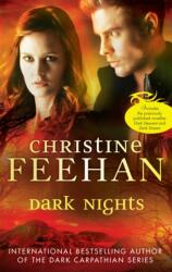 Dark Nights (2012)