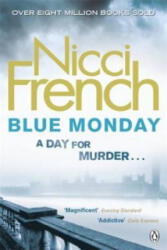 Blue Monday - Nicci French (2012)