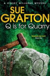 Q is for Quarry (2012)