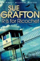 R is for Ricochet (2012)