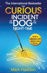 The Curious Incident of the Dog In the Night-time (2012)