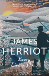 Every Living Thing - James Herriot (2013)