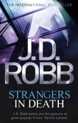 Strangers In Death (2013)